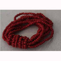 Bracelet With Glassbead