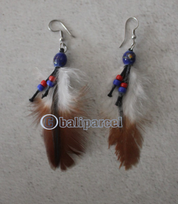 Earring Quill