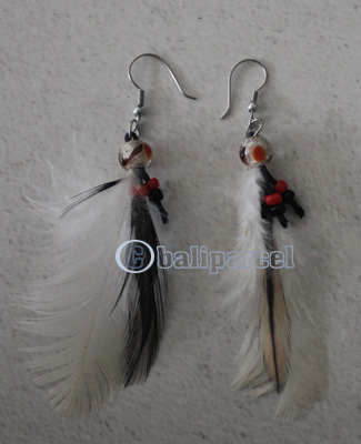 Earring Quill