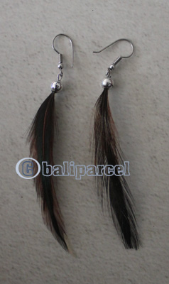 Earring Quill