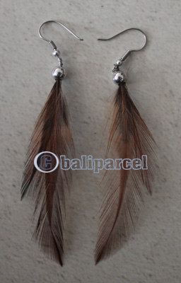 Earring Quill
