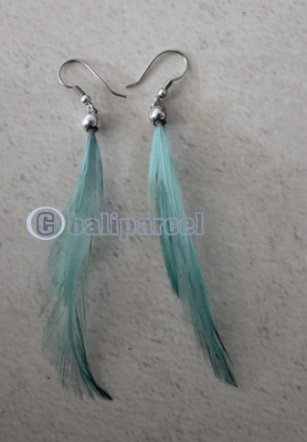 Earring Quill