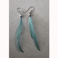 Earring Quill