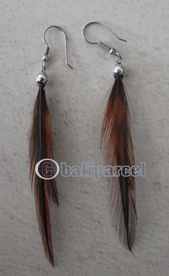 Earring Quill