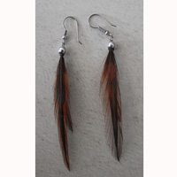 Earring Quill