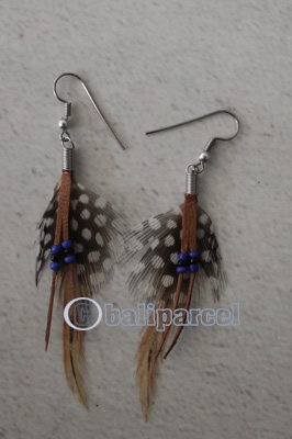 Earring Quill