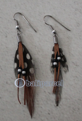 Earring Quill