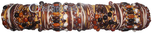 One Tub Bracelet 24 Pcs, 1 Pcs $ 0.23