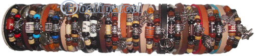One Tub Bracelet 24 Pcs, 1 Pcs $ 0.31
