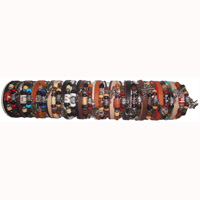 One Tub Bracelet 24 Pcs, 1 Pcs $ 0.31