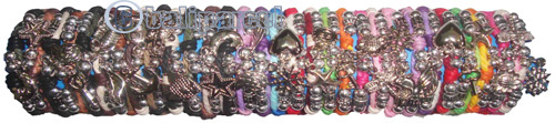 One Tub Bracelet 50 Pcs, 1 Pcs $ 0.23