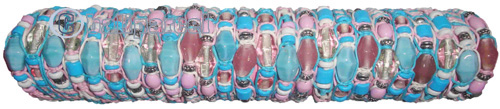 One Tub Bracelet 50 Pcs, 1 Pcs $ 0.18