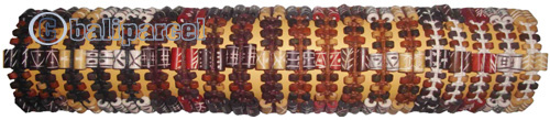 One Tub Bracelet 40 Pcs, 1 Pcs $ 0.20