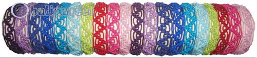One Tub Bracelet 40 Pcs, 1 Pcs $ 0.18