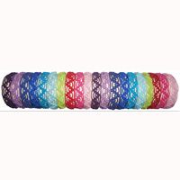 One Tub Bracelet 40 Pcs, 1 Pcs $ 0.18