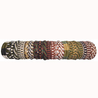 One Tub Bracelet 60 Pcs, 1 Pcs $ 0.15