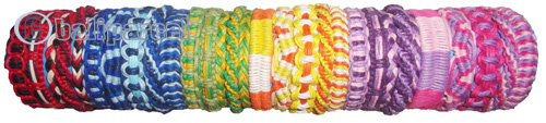 One Tub Bracelet 60 Pcs, 1 Pcs $ 0.15