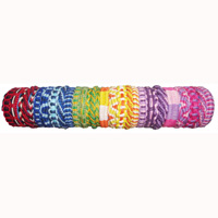 One Tub Bracelet 60 Pcs, 1 Pcs $ 0.15