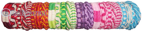 One Tub Bracelet 60 Pcs, 1 Pcs $ 0.15