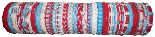 One Tub Bracelet 60 Pcs, 1 Pcs $ 0.18