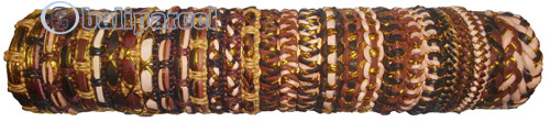 One Tub Bracelet 60 Pcs, 1 Pcs $ 0.20