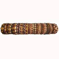 One Tub Bracelet 60 Pcs, 1 Pcs $ 0.20