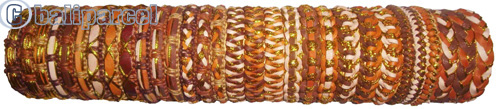 One Tub Bracelet 60 Pcs, 1 Pcs $ 0.20