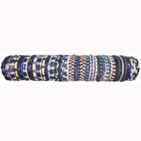 One Tub Bracelet 60 Pcs, 1 Pcs $ 0.20