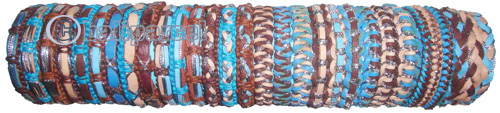 One Tub Bracelet 60 Pcs, 1 Pcs $ 0.20
