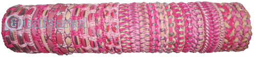 One Tub Bracelet 60 Pcs, 1 Pcs $ 0.20