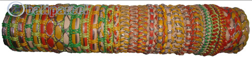 One Tub Bracelet 60 Pcs, 1 Pcs $ 0.20