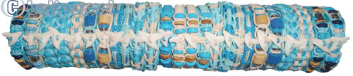 One Tub Bracelet 50 Pcs, 1 Pcs $ 0.20