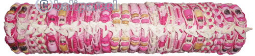 One Tub Bracelet 50 Pcs, 1 Pcs $ 0.20