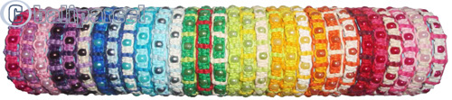 One Tub Bracelet 60 Pcs, 1 Pcs $ 0.18