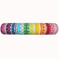 One Tub Bracelet 60 Pcs, 1 Pcs $ 0.18