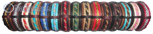 One Tub Bracelet 30 Pcs, 1 Pcs $ 0.34