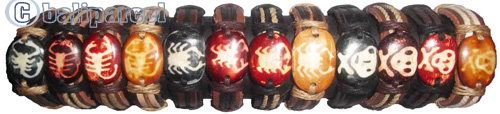 One Tub Bracelet 24 Pcs, 1 Pcs $ 0.38