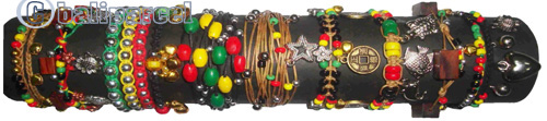 One Tub Bracelet 24 Pcs, 1 Pcs $ 0.38