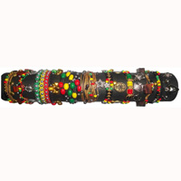 One Tub Bracelet 24 Pcs, 1 Pcs $ 0.38