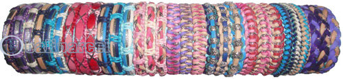 One Tub Bracelet 24 Pcs, 1 Pcs $ 0.38