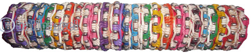 One Tub Bracelet 60 Pcs, 1 Pcs $ 0.20
