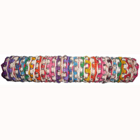 One Tub Bracelet 60 Pcs, 1 Pcs $ 0.20