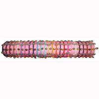 One Tub Bracelet 50 Pcs, 1 Pcs $ 0.18