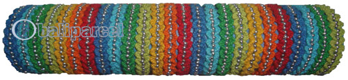 One Tub Bracelet 50 Pcs, 1 Pcs $ 0.20