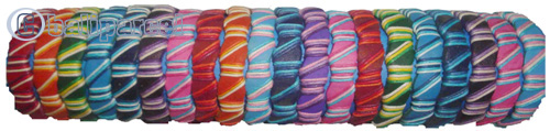 One Tub Bracelet 50 Pcs, 1 Pcs $ 0.20