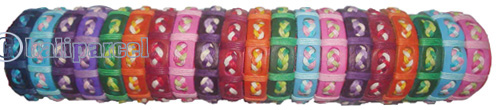One Tub Bracelet 40 Pcs, 1 Pcs $ 0.20