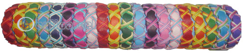 One Tub Bracelet 40 Pcs, 1 Pcs $ 0.21
