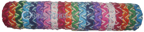 One Tub Bracelet 40 Pcs, 1 Pcs $ 0.20