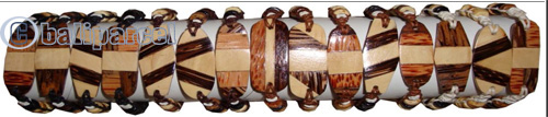 One Tub Bracelet 15 Pcs, 1 Pcs $ 0.38
