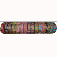 One Tub Bracelet 15 Pcs, 1 Pcs $ 0.31